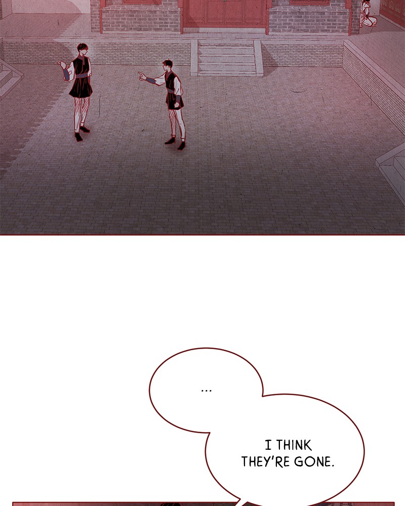 The Snake and the Flower Chapter 26 page 86 - Chapter 26: Episode 26