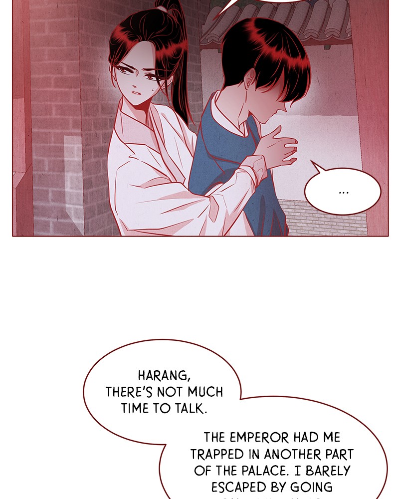 The Snake and the Flower Chapter 26 page 87 - Chapter 26: Episode 26