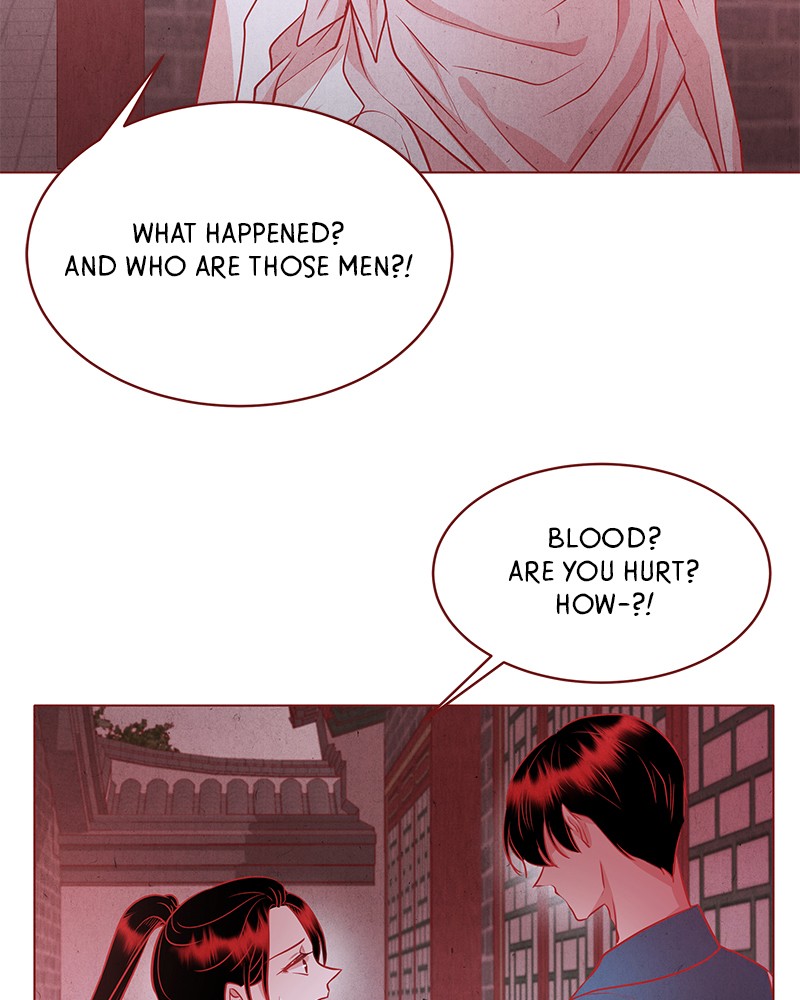 The Snake and the Flower Chapter 26 page 89 - Chapter 26: Episode 26