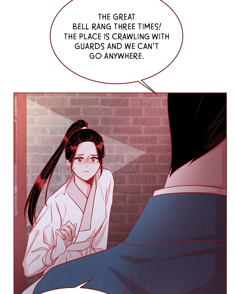The Snake and the Flower Chapter 26 page 91 - Chapter 26: Episode 26