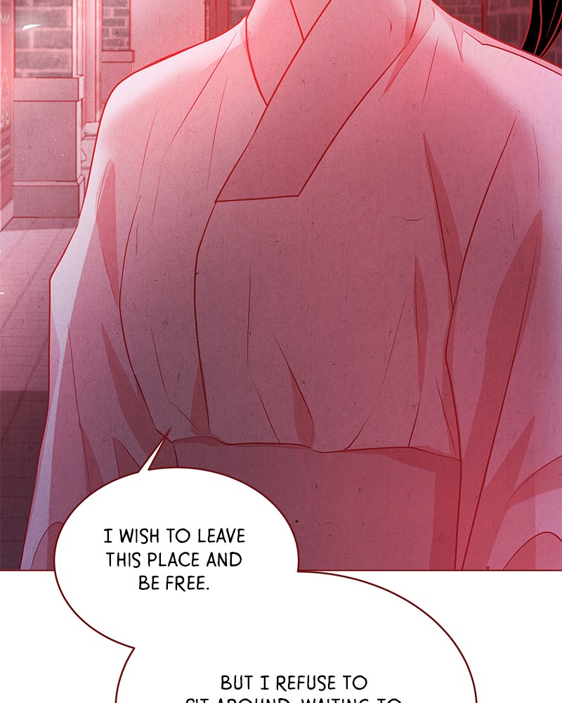 The Snake and the Flower Chapter 26 page 95 - Chapter 26: Episode 26