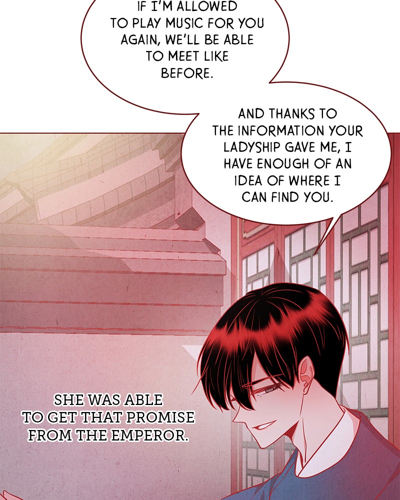 The Snake and the Flower Chapter 27 page 10 - Chapter 27: Episode 27