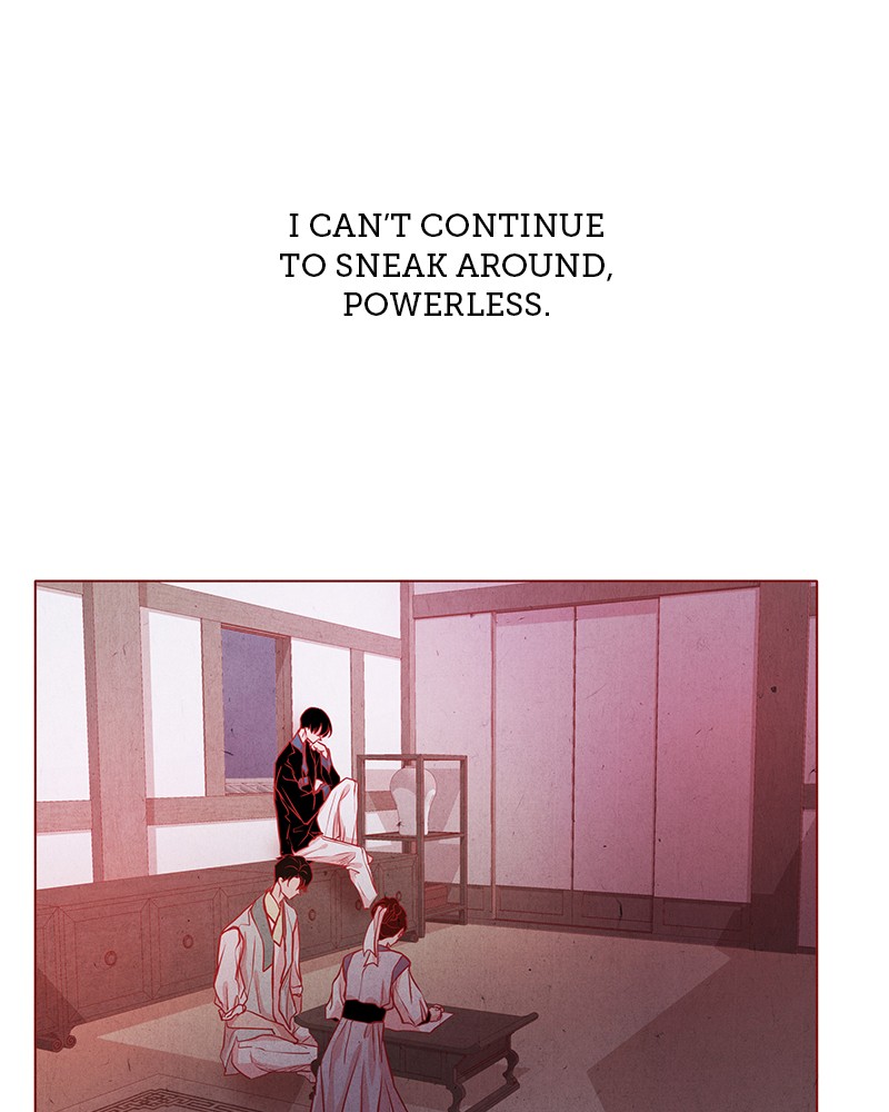 The Snake and the Flower Chapter 27 page 101 - Chapter 27: Episode 27