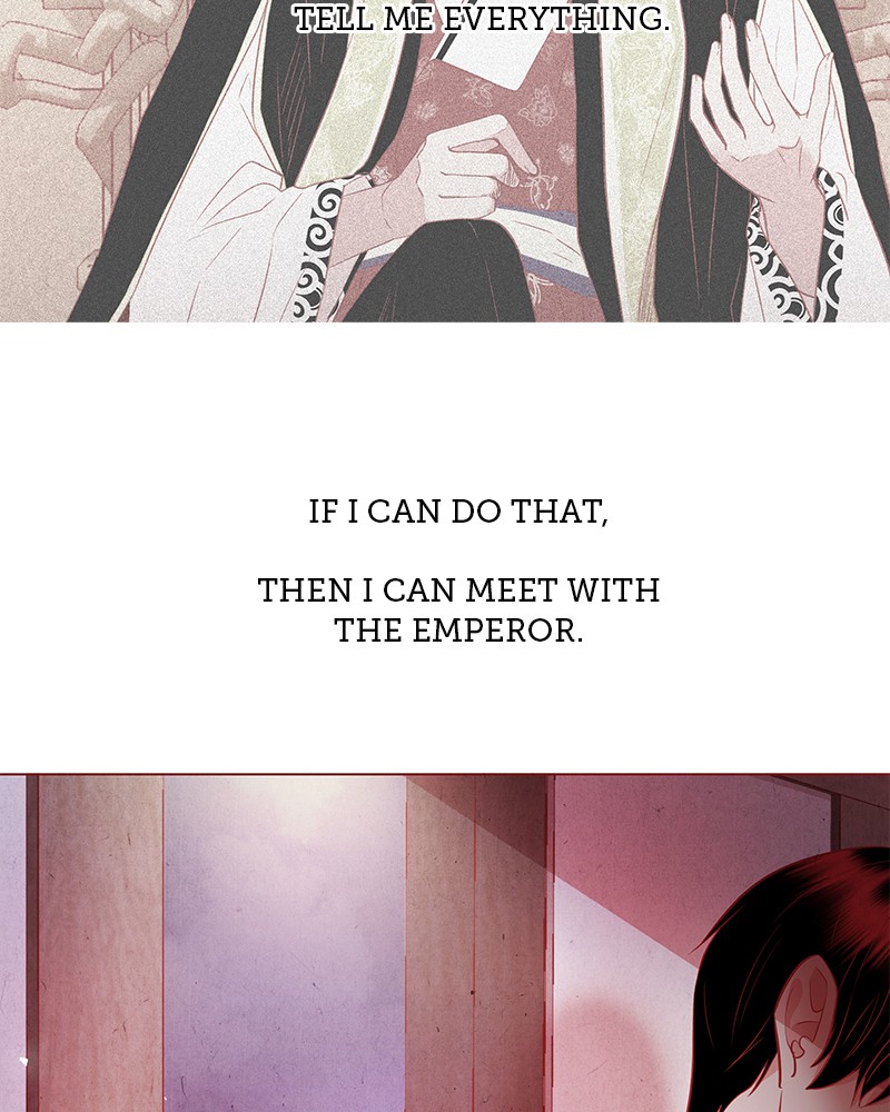 The Snake and the Flower Chapter 27 page 103 - Chapter 27: Episode 27