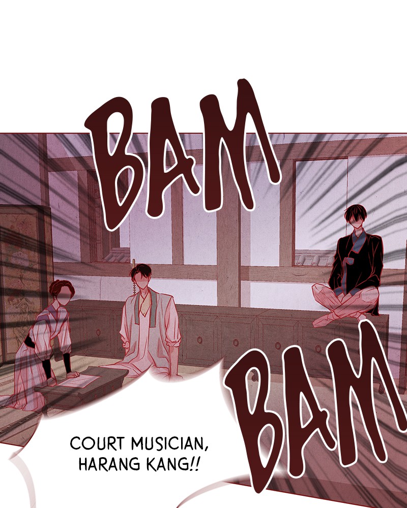 The Snake and the Flower Chapter 27 page 108 - Chapter 27: Episode 27