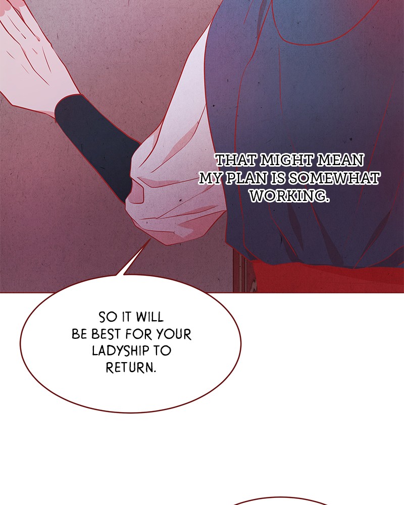 The Snake and the Flower Chapter 27 page 11 - Chapter 27: Episode 27