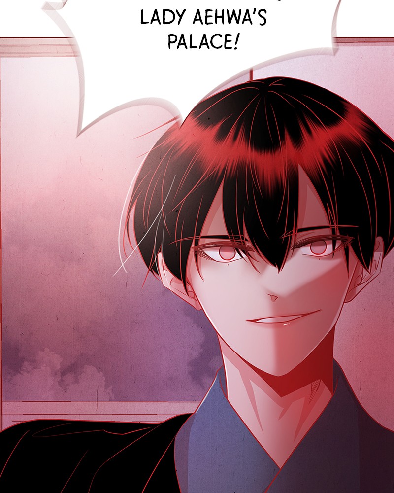 The Snake and the Flower Chapter 27 page 110 - Chapter 27: Episode 27