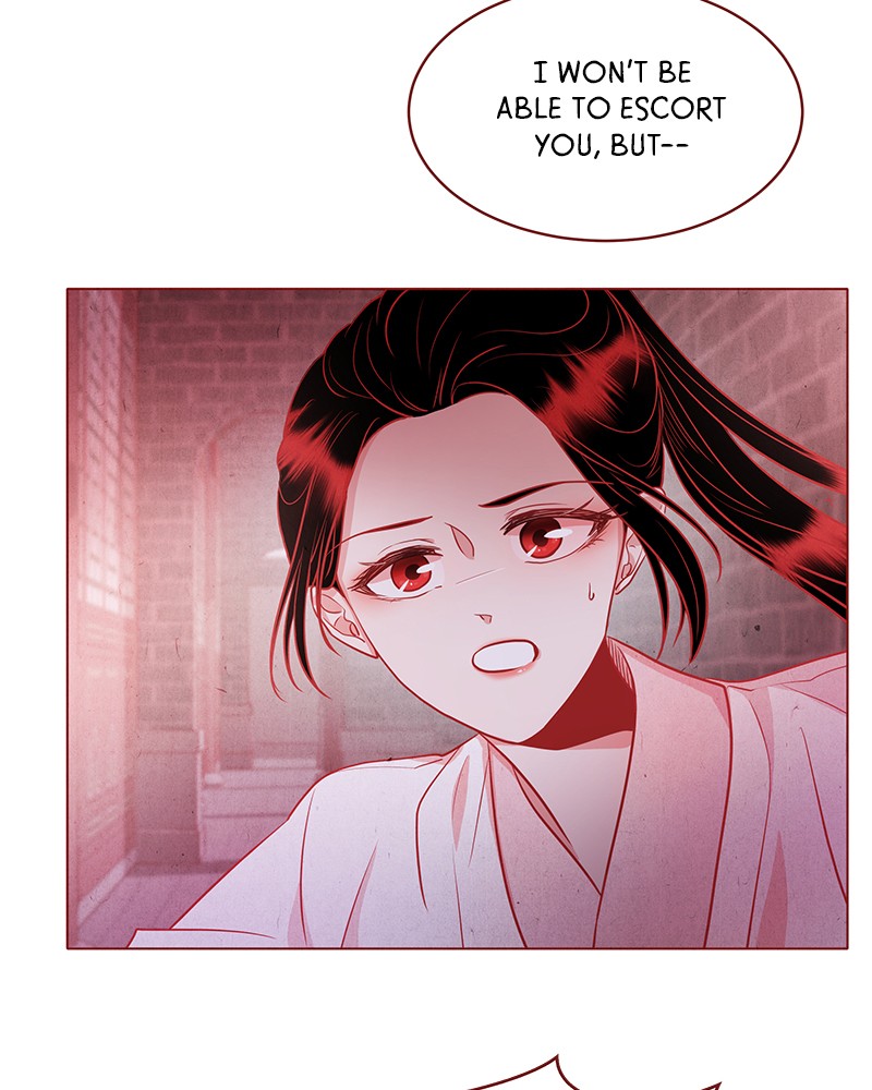 The Snake and the Flower Chapter 27 page 12 - Chapter 27: Episode 27