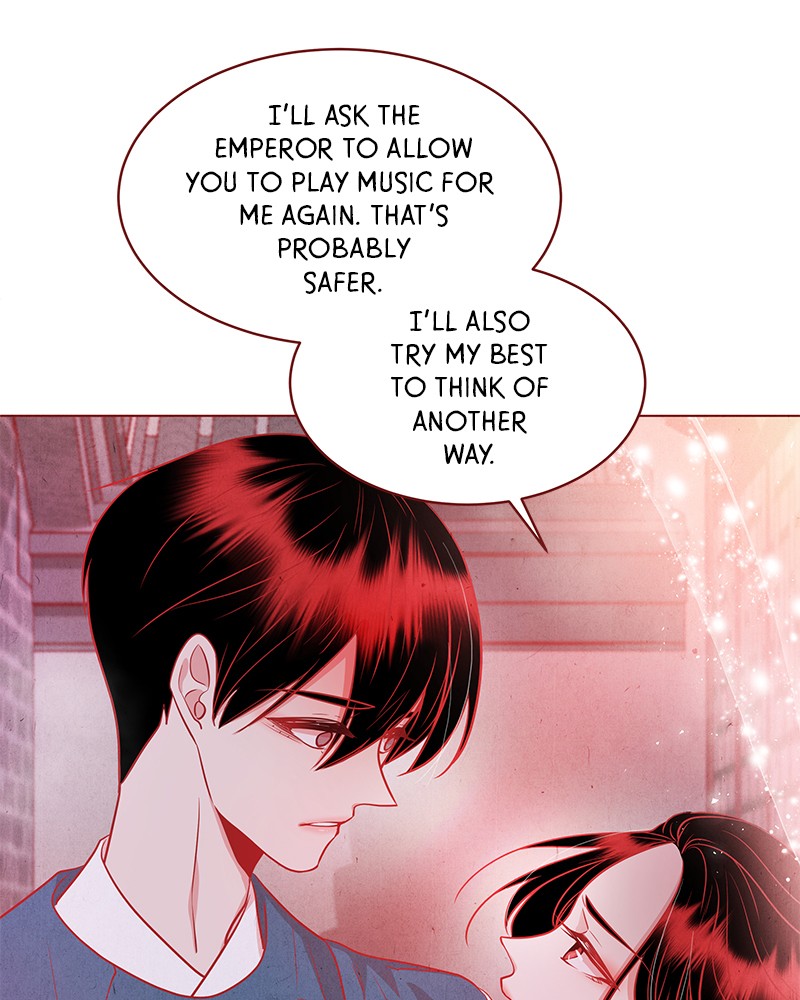 The Snake and the Flower Chapter 27 page 15 - Chapter 27: Episode 27