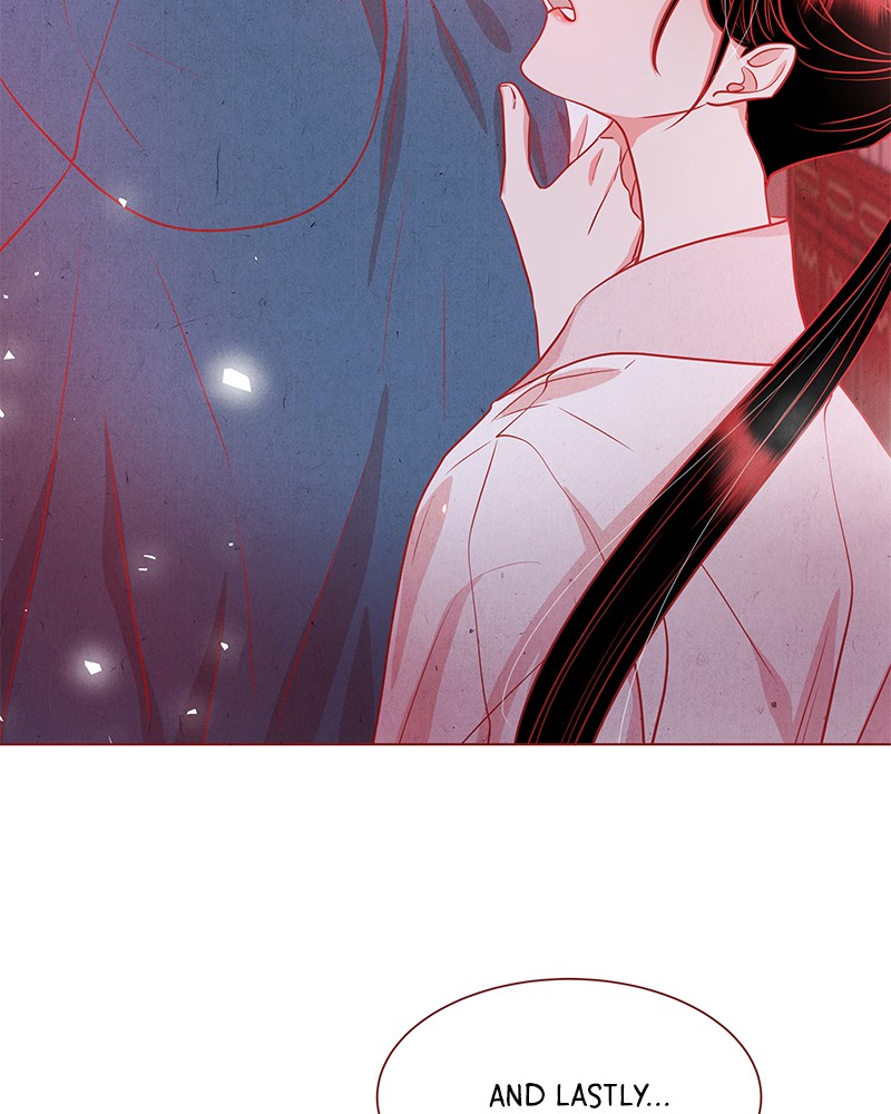 The Snake and the Flower Chapter 27 page 16 - Chapter 27: Episode 27