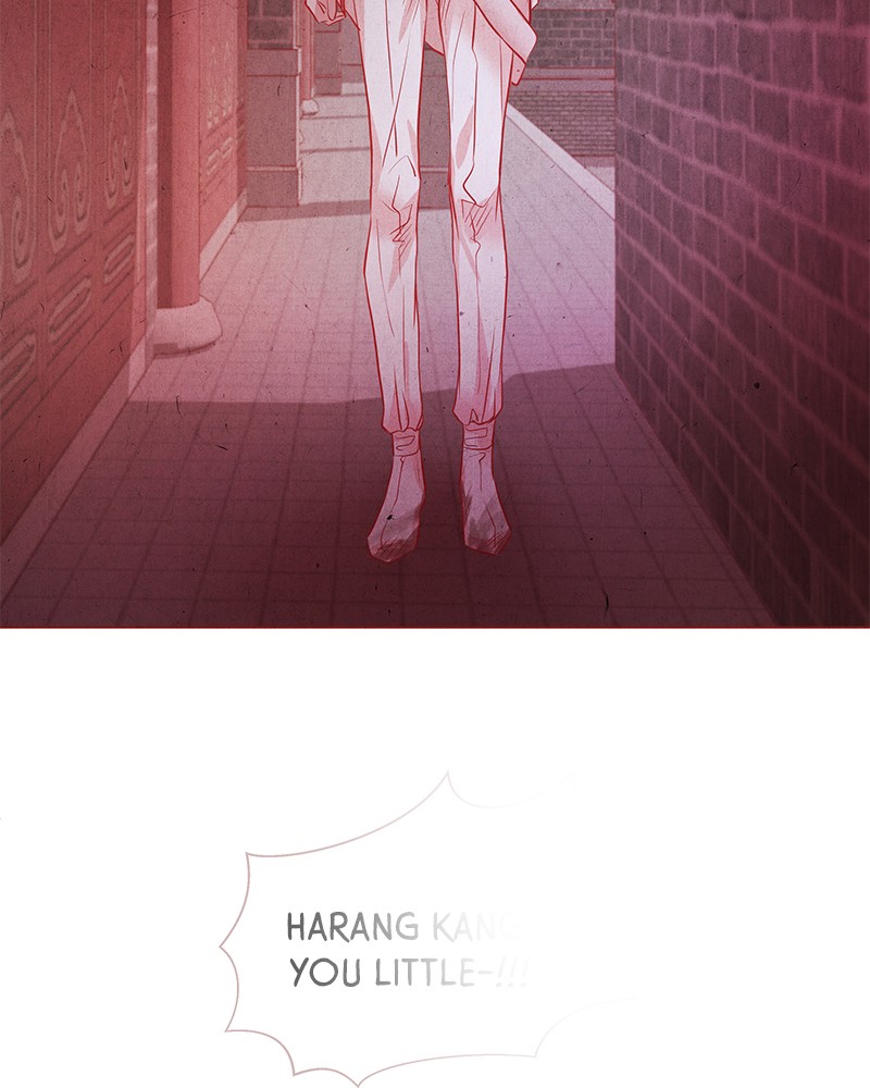 The Snake and the Flower Chapter 27 page 23 - Chapter 27: Episode 27
