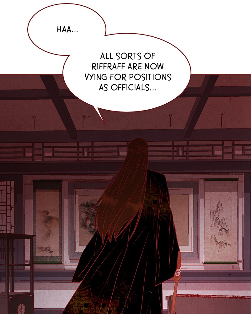 The Snake and the Flower Chapter 27 page 29 - Chapter 27: Episode 27