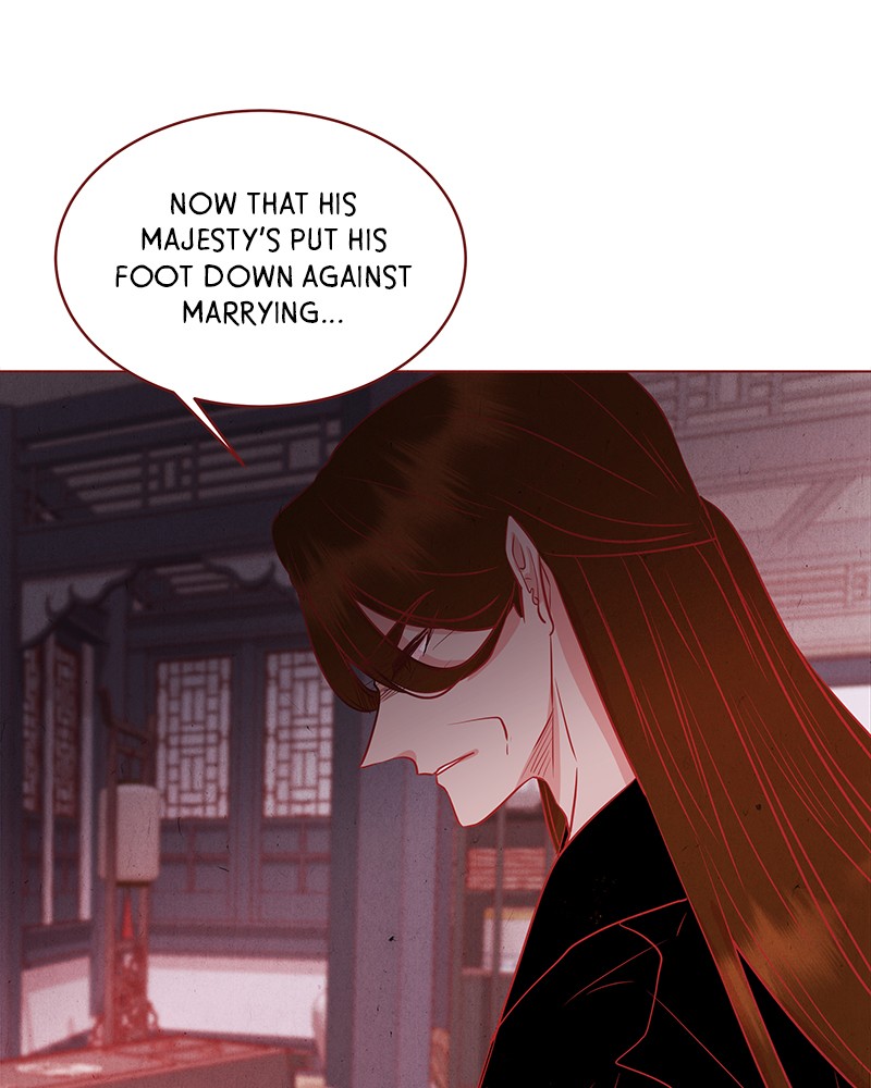 The Snake and the Flower Chapter 27 page 31 - Chapter 27: Episode 27
