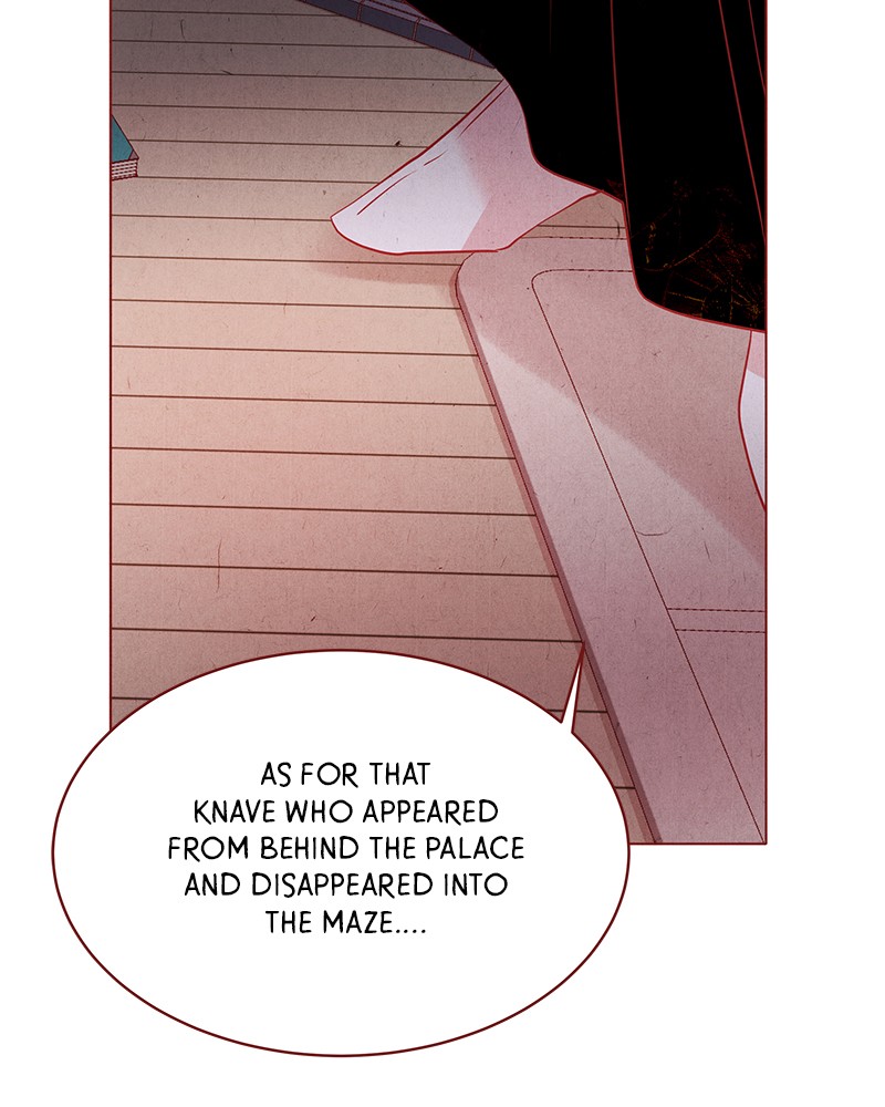 The Snake and the Flower Chapter 27 page 33 - Chapter 27: Episode 27