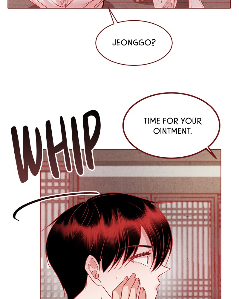 The Snake and the Flower Chapter 27 page 40 - Chapter 27: Episode 27