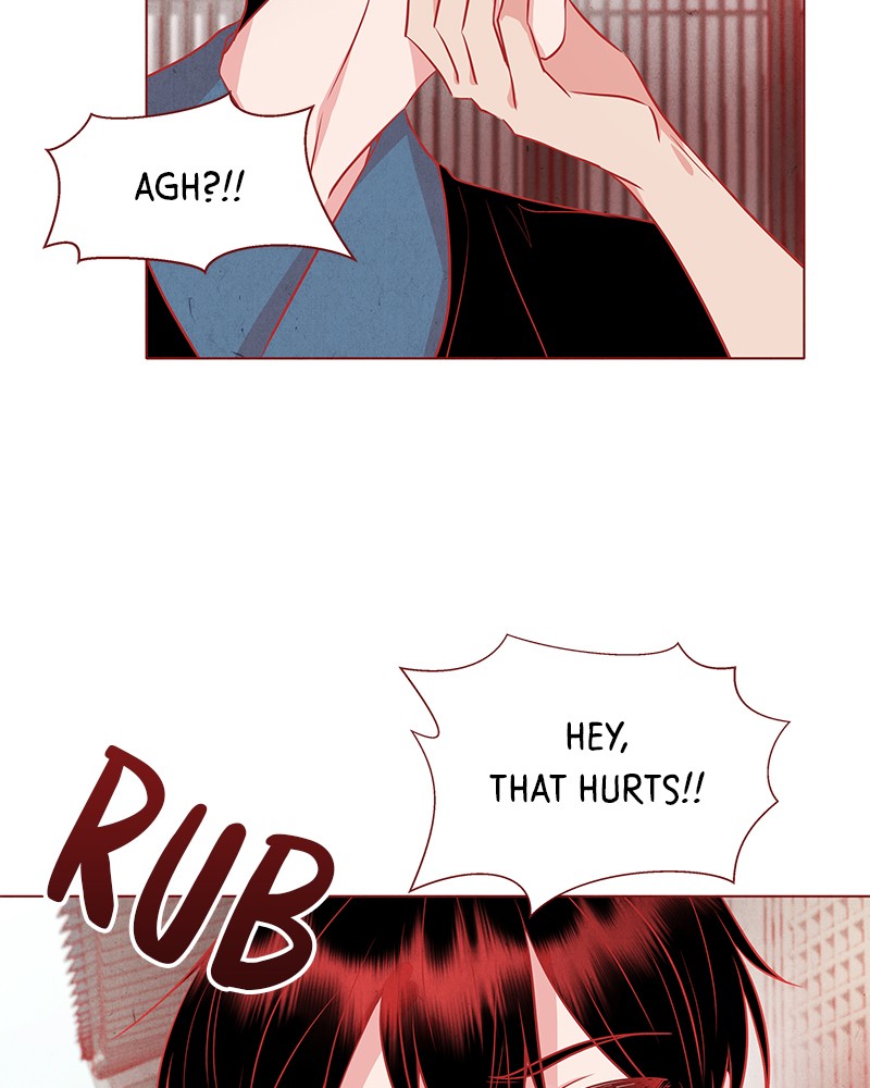 The Snake and the Flower Chapter 27 page 41 - Chapter 27: Episode 27