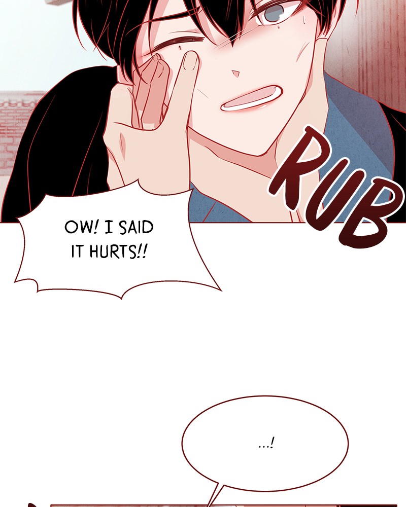 The Snake and the Flower Chapter 27 page 42 - Chapter 27: Episode 27