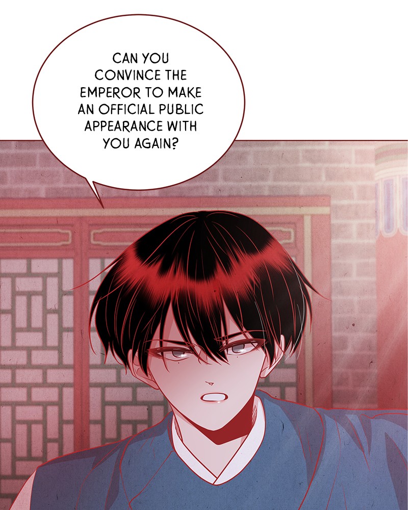 The Snake and the Flower Chapter 27 page 5 - Chapter 27: Episode 27