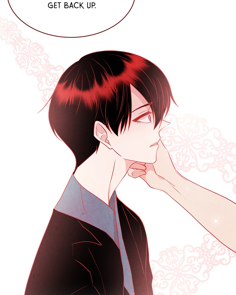 The Snake and the Flower Chapter 27 page 50 - Chapter 27: Episode 27