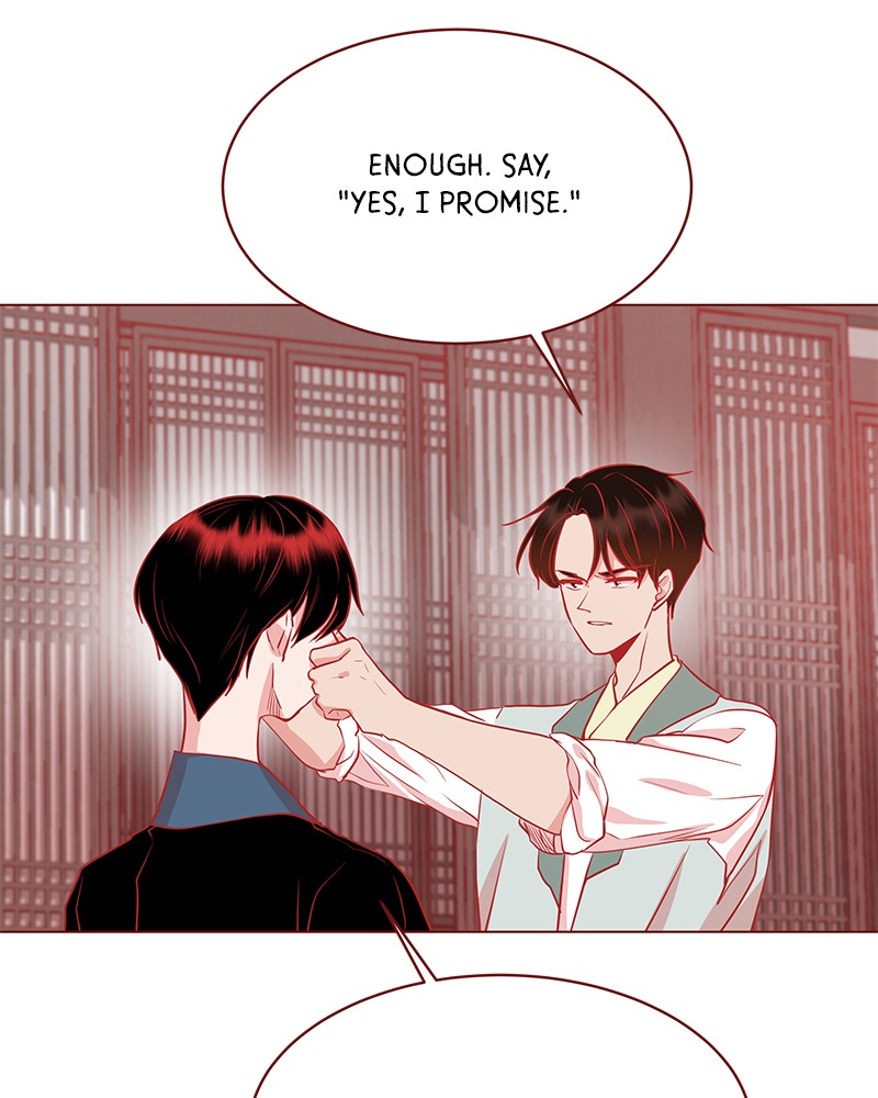 The Snake and the Flower Chapter 27 page 58 - Chapter 27: Episode 27