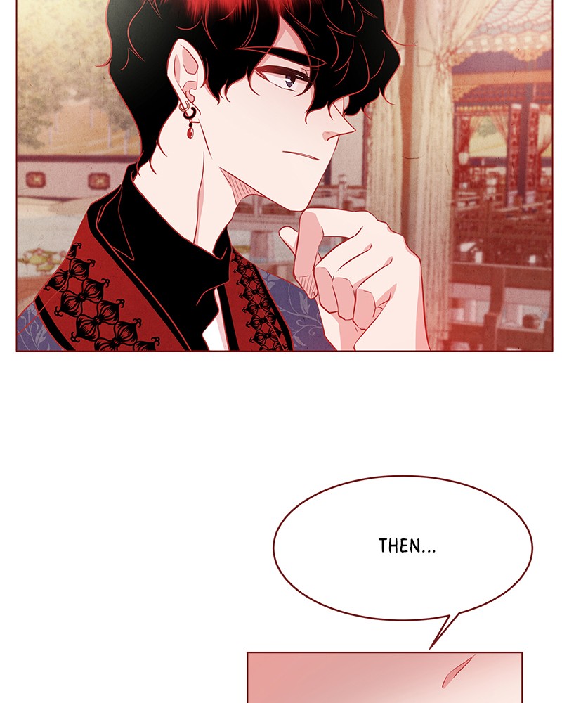 The Snake and the Flower Chapter 27 page 81 - Chapter 27: Episode 27