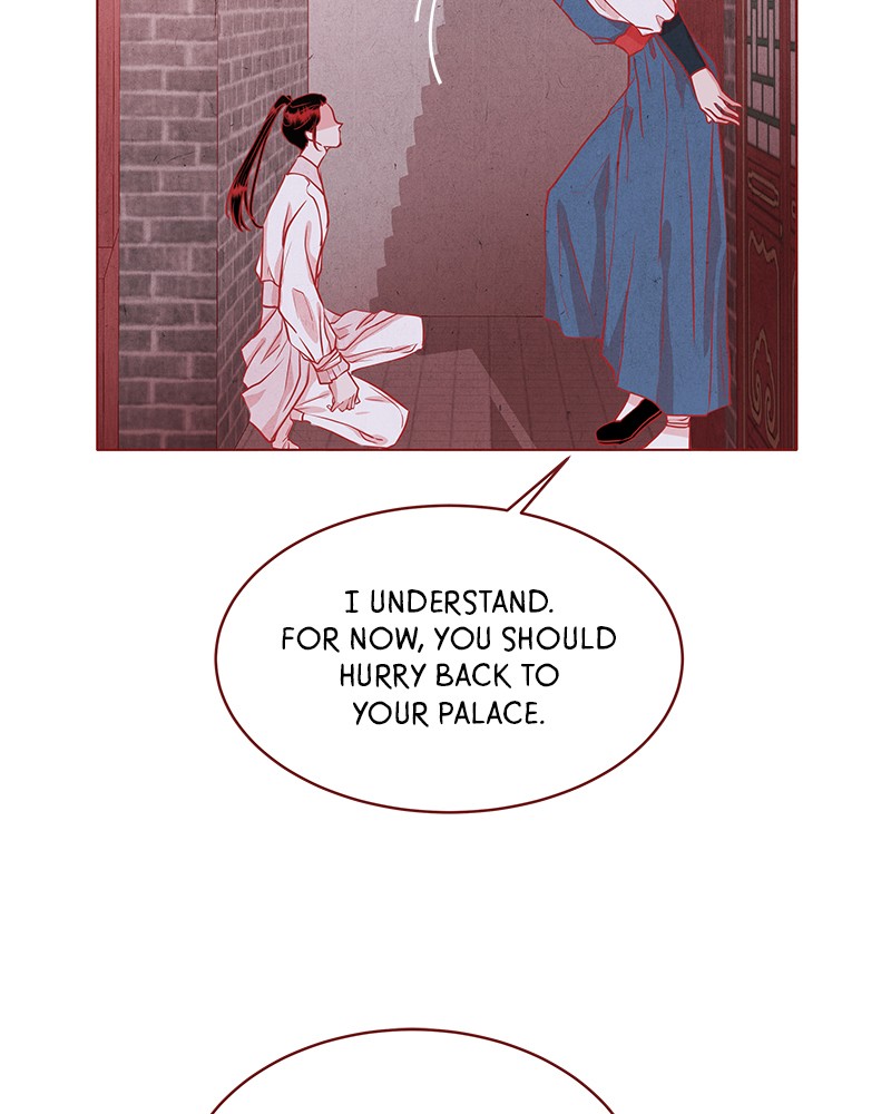 The Snake and the Flower Chapter 27 page 9 - Chapter 27: Episode 27