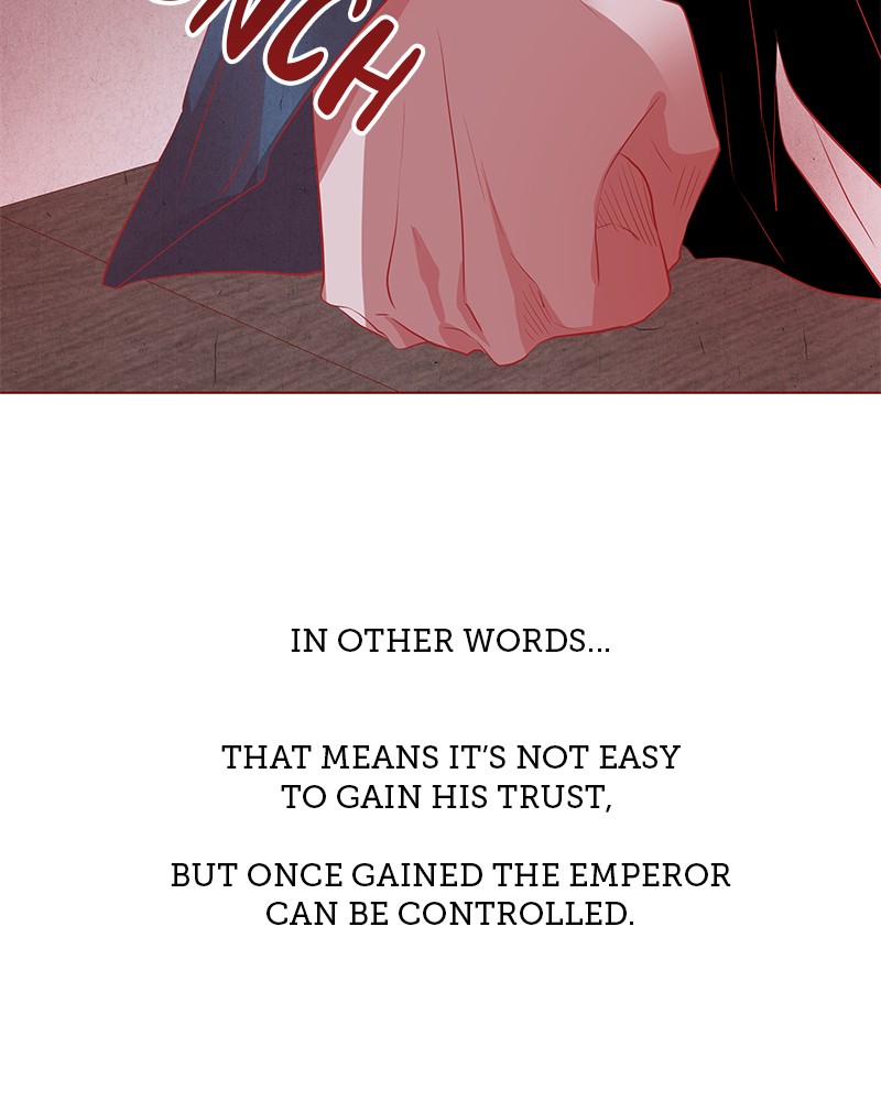The Snake and the Flower Chapter 27 page 95 - Chapter 27: Episode 27