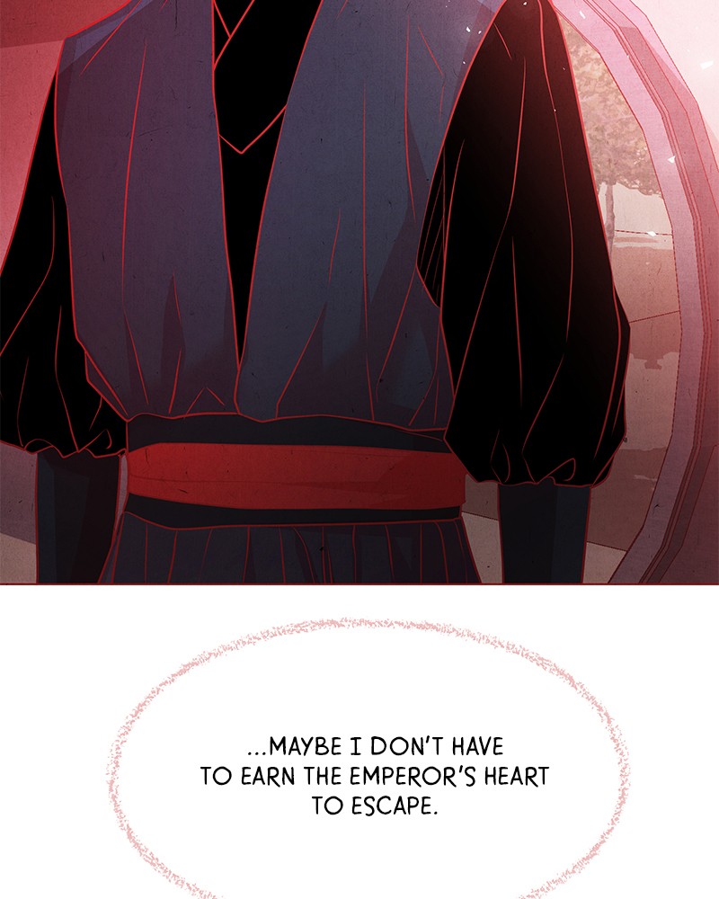 The Snake and the Flower Chapter 28 page 100 - Chapter 28: Episode 28