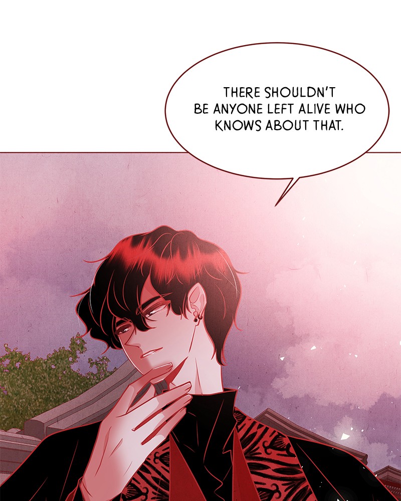 The Snake and the Flower Chapter 28 page 104 - Chapter 28: Episode 28