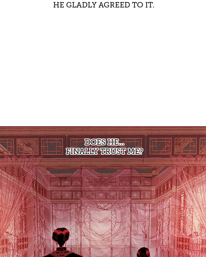 The Snake and the Flower Chapter 28 page 12 - Chapter 28: Episode 28