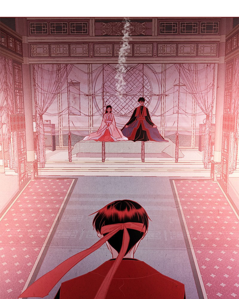 The Snake and the Flower Chapter 28 page 23 - Chapter 28: Episode 28