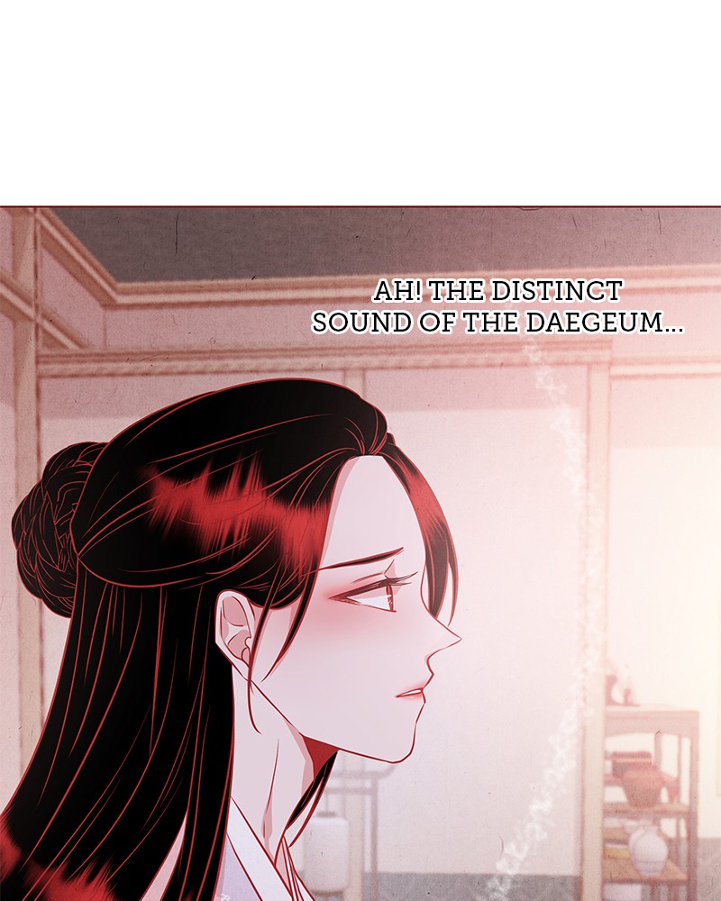 The Snake and the Flower Chapter 28 page 27 - Chapter 28: Episode 28