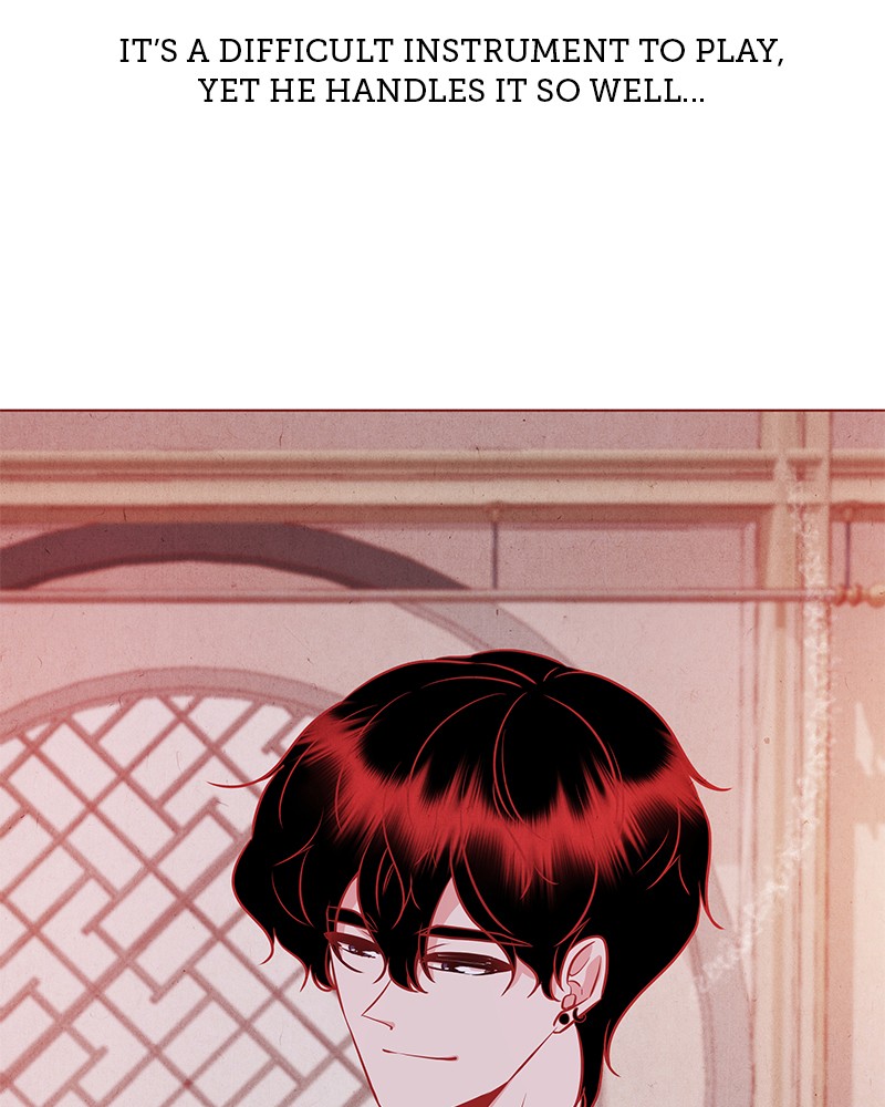 The Snake and the Flower Chapter 28 page 29 - Chapter 28: Episode 28