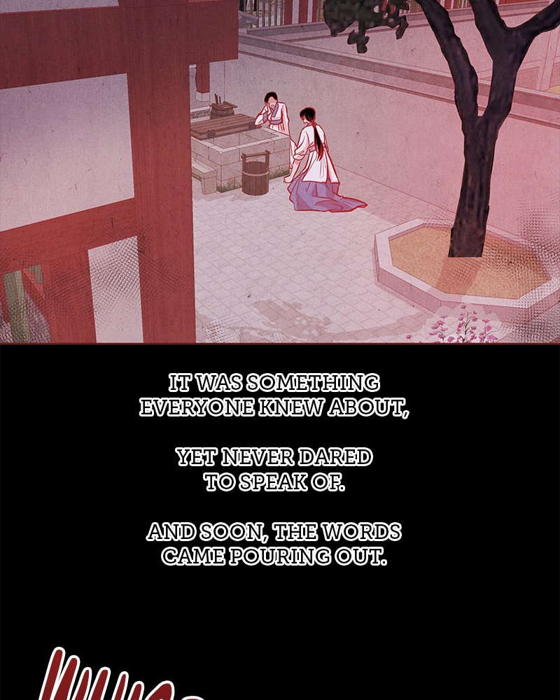 The Snake and the Flower Chapter 28 page 35 - Chapter 28: Episode 28