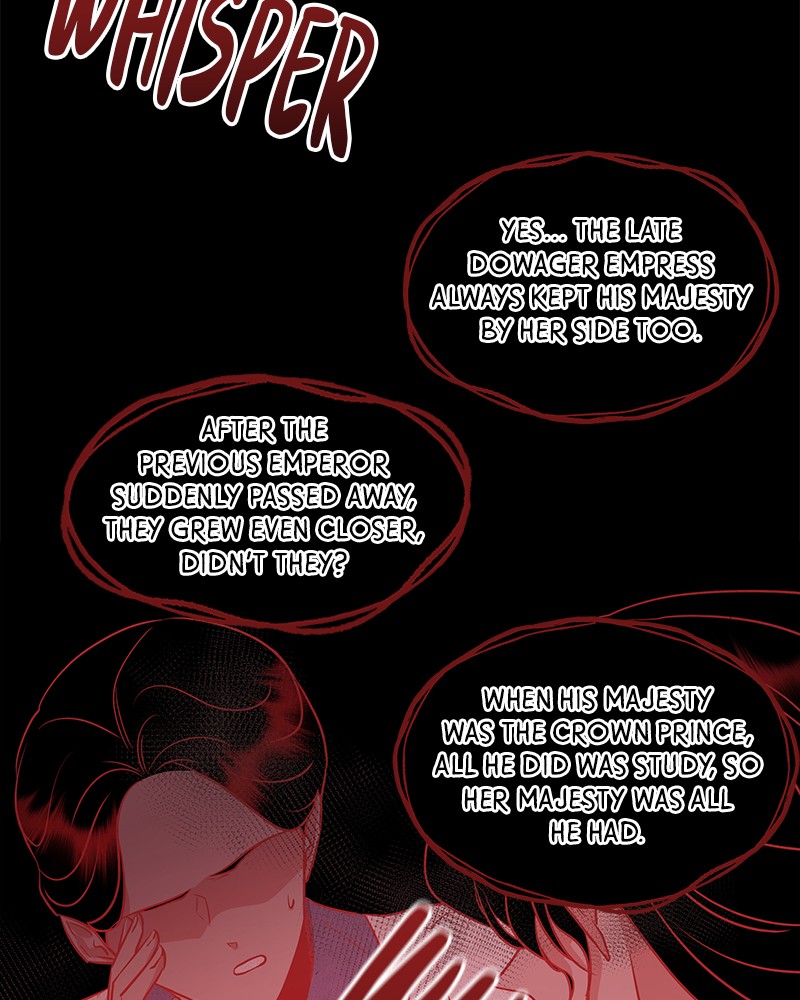 The Snake and the Flower Chapter 28 page 36 - Chapter 28: Episode 28