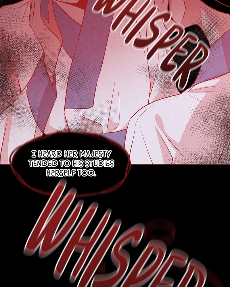The Snake and the Flower Chapter 28 page 37 - Chapter 28: Episode 28