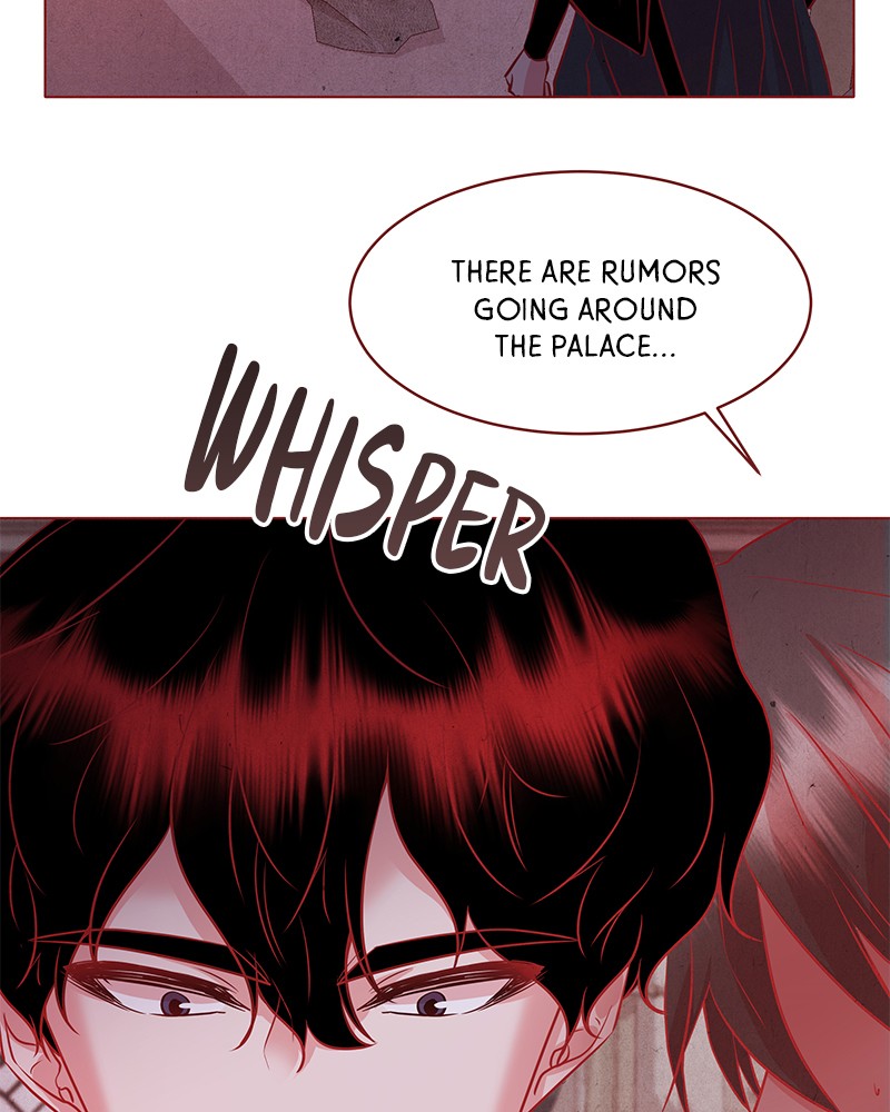 The Snake and the Flower Chapter 28 page 43 - Chapter 28: Episode 28