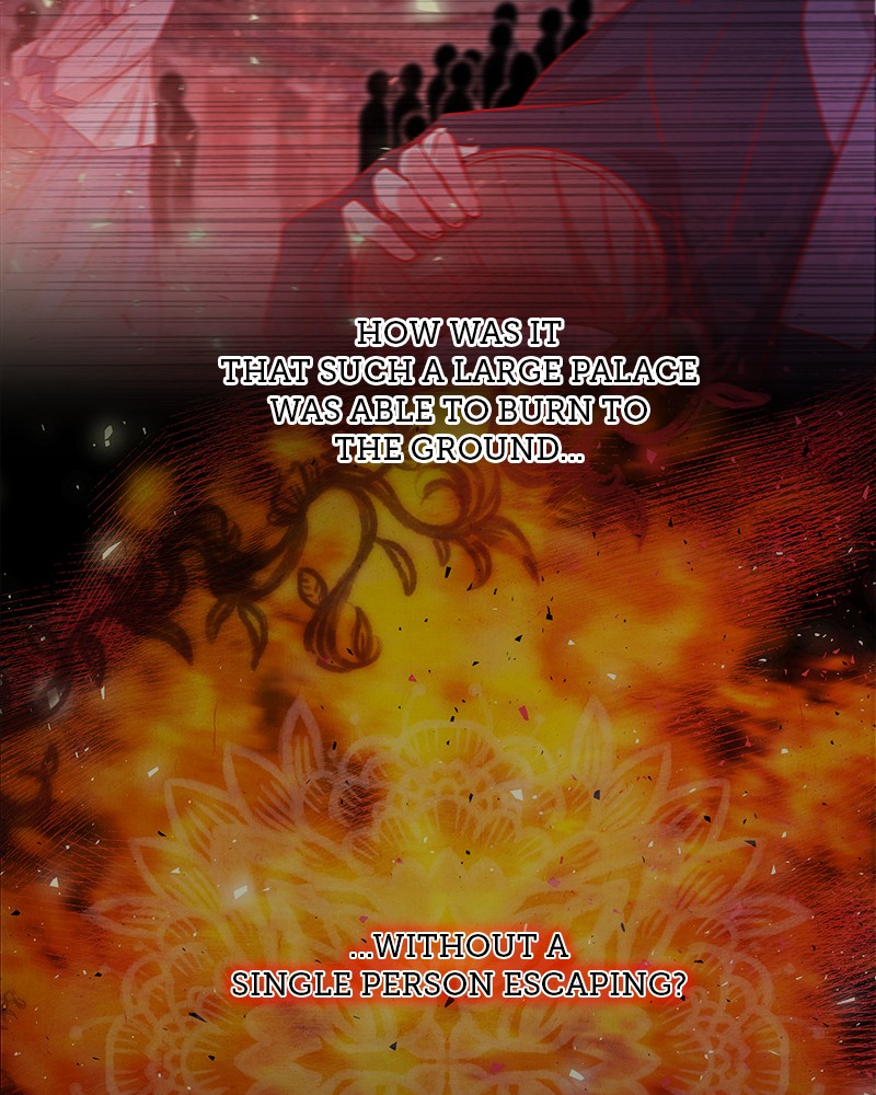 The Snake and the Flower Chapter 28 page 70 - Chapter 28: Episode 28