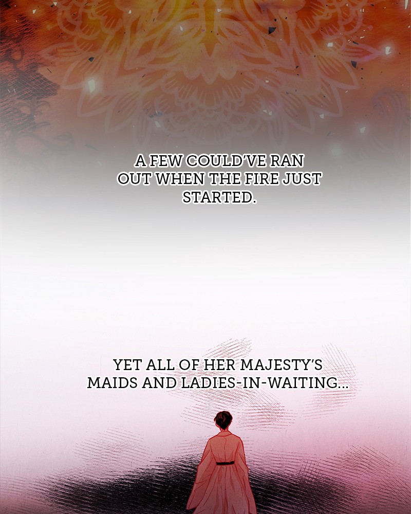 The Snake and the Flower Chapter 28 page 71 - Chapter 28: Episode 28