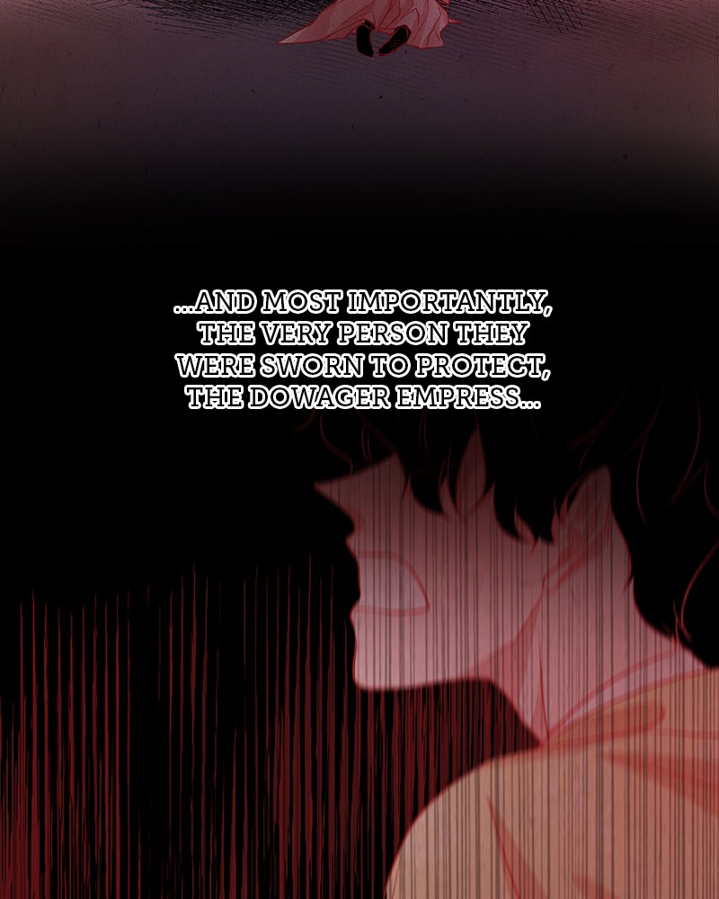 The Snake and the Flower Chapter 28 page 72 - Chapter 28: Episode 28