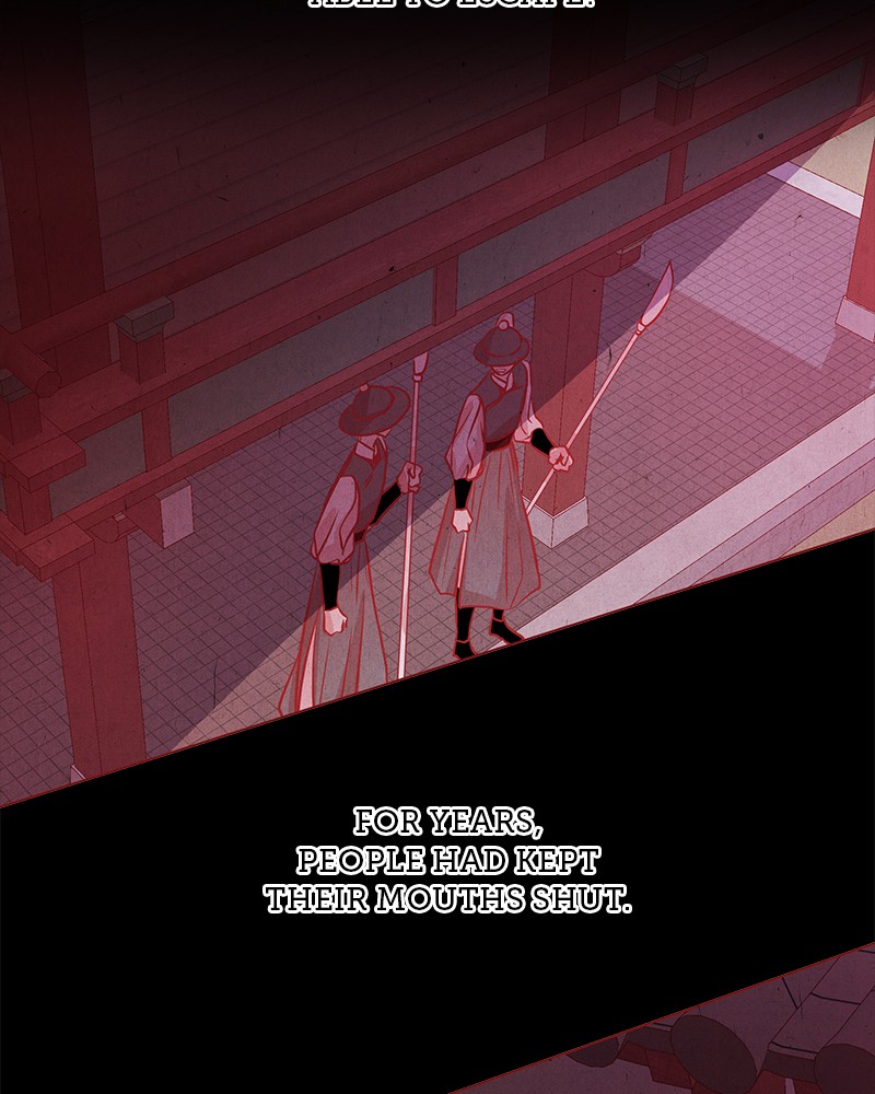 The Snake and the Flower Chapter 28 page 74 - Chapter 28: Episode 28