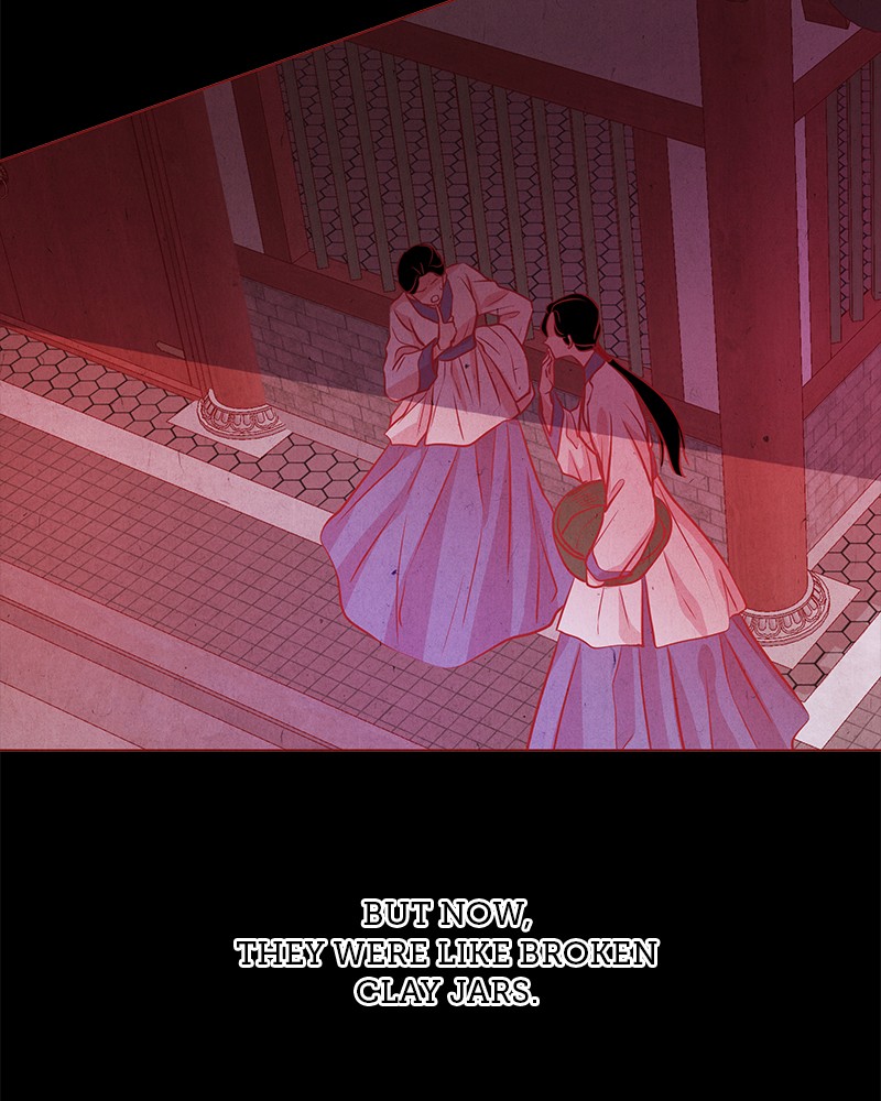 The Snake and the Flower Chapter 28 page 75 - Chapter 28: Episode 28
