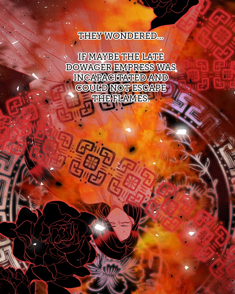 The Snake and the Flower Chapter 28 page 77 - Chapter 28: Episode 28