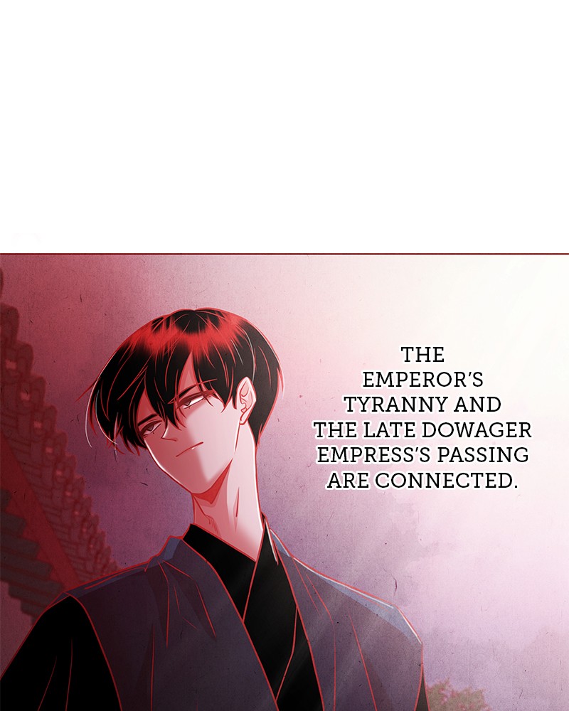 The Snake and the Flower Chapter 28 page 79 - Chapter 28: Episode 28