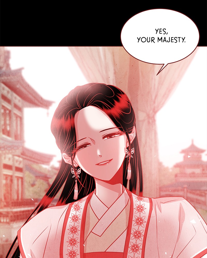 The Snake and the Flower Chapter 28 page 8 - Chapter 28: Episode 28