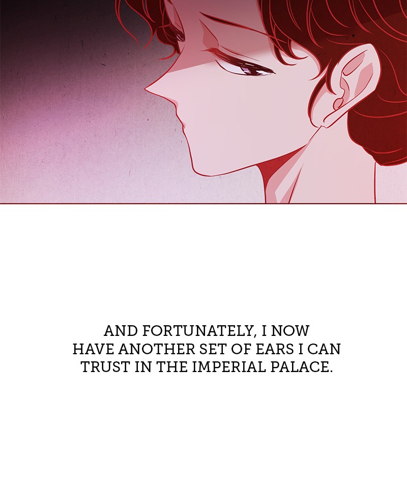 The Snake and the Flower Chapter 28 page 83 - Chapter 28: Episode 28