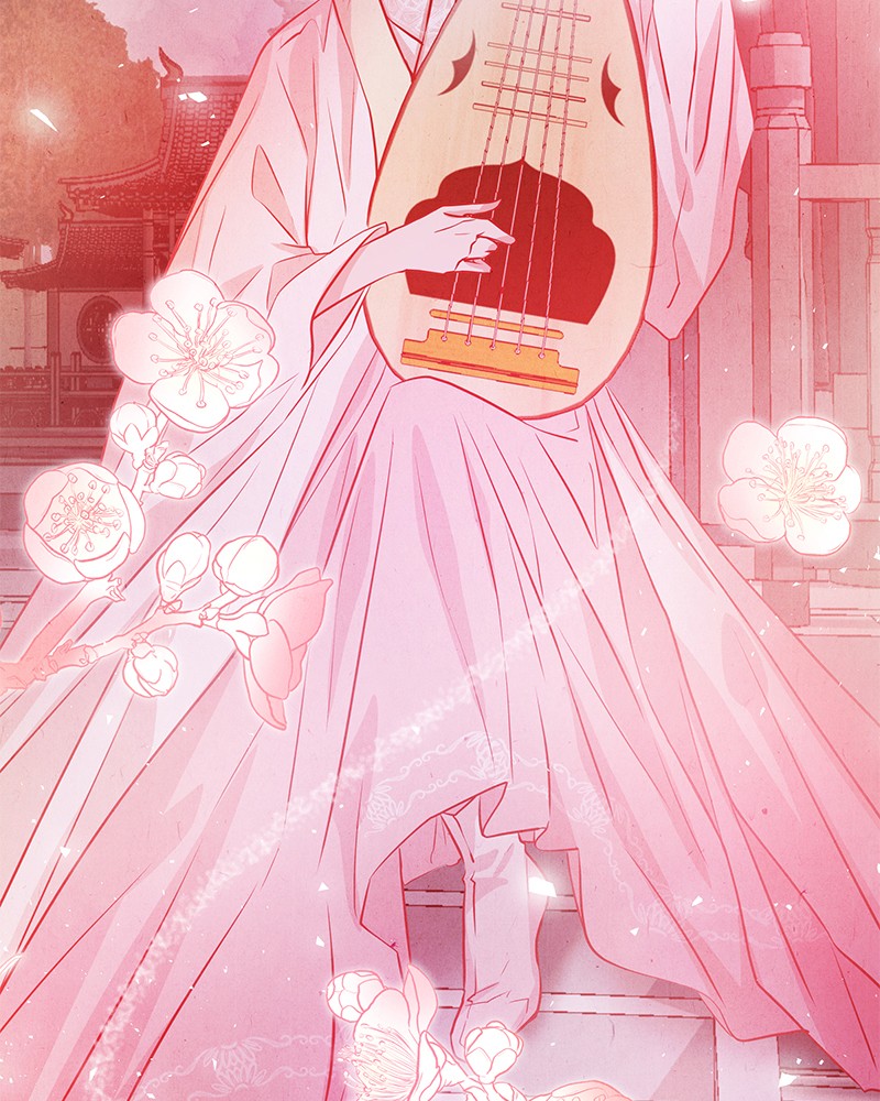 The Snake and the Flower Chapter 28 page 89 - Chapter 28: Episode 28