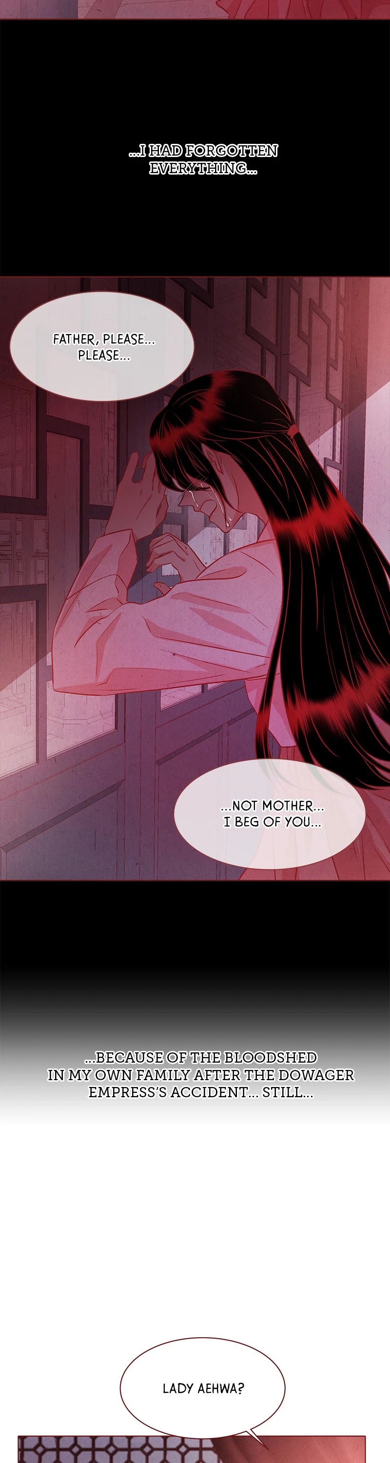The Snake and the Flower Chapter 29 page 10 - Chapter 29: Episode 29