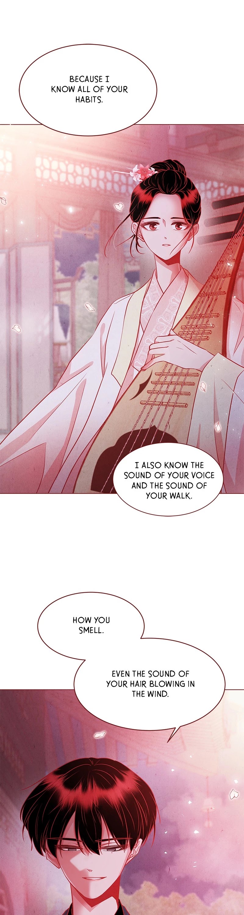 The Snake and the Flower Chapter 29 page 14 - Chapter 29: Episode 29