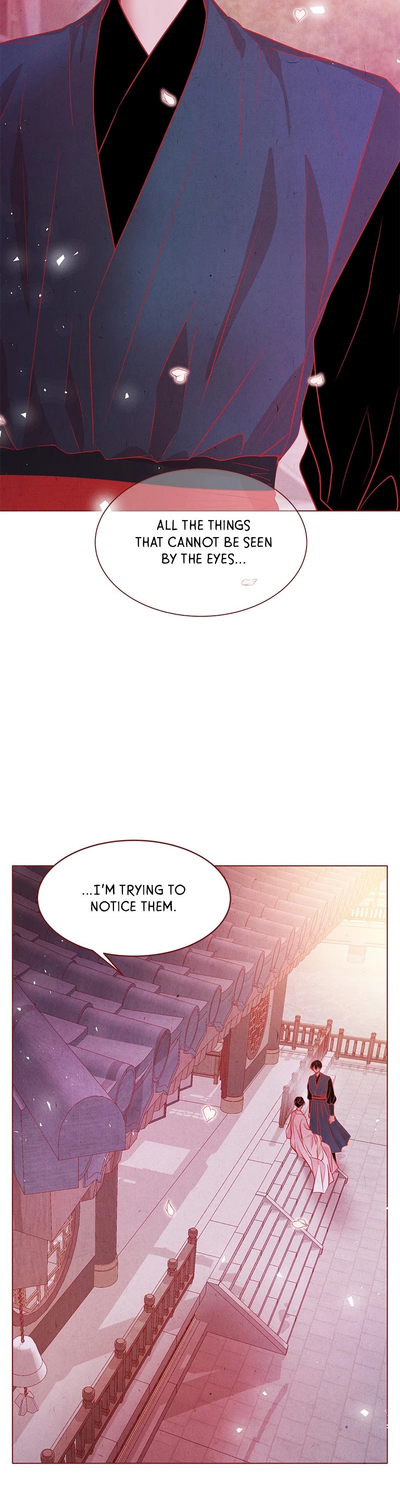 The Snake and the Flower Chapter 29 page 15 - Chapter 29: Episode 29